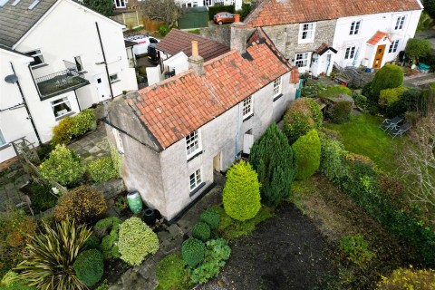 View Full Details for MODERNISATION | LARGE GARDEN | CLEVEDON