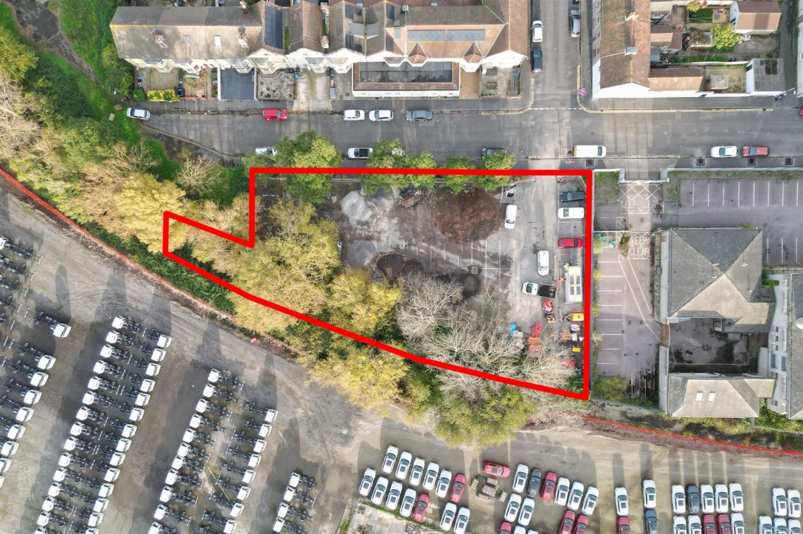 Images for DEVELOPMENT SITE | AVONMOUTH