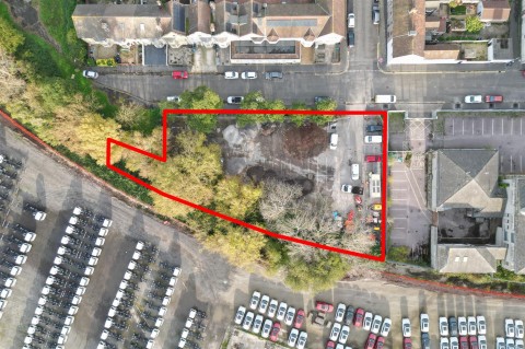 View Full Details for DEVELOPMENT SITE | AVONMOUTH