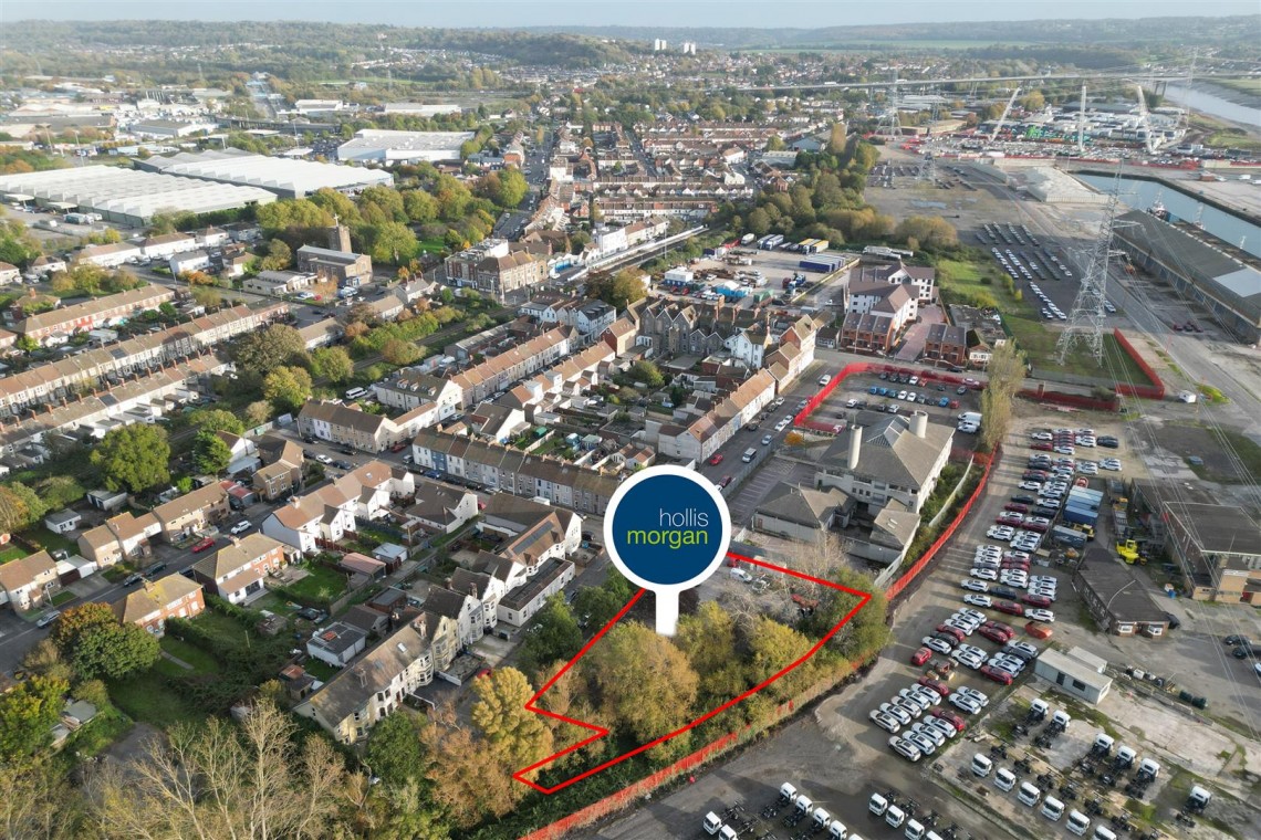 Images for DEVELOPMENT SITE | AVONMOUTH