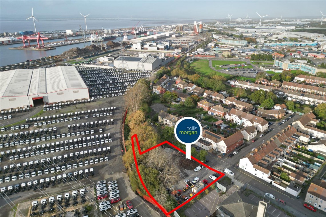 Images for DEVELOPMENT SITE | AVONMOUTH