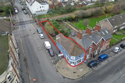 View Full Details for MIXED USE INVESTMENT | £18,400 PA