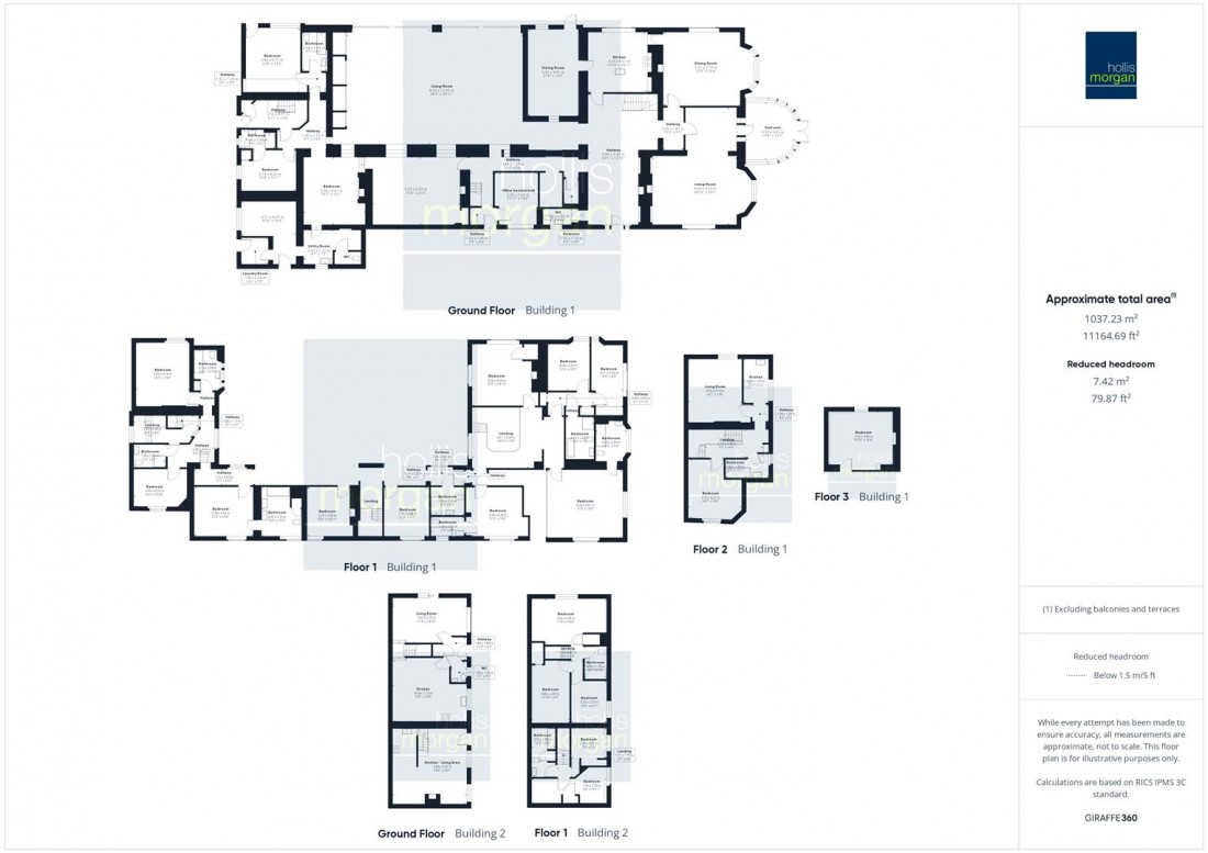 Floorplan for DETACHED MANNOR HOUSE | SOMERSET