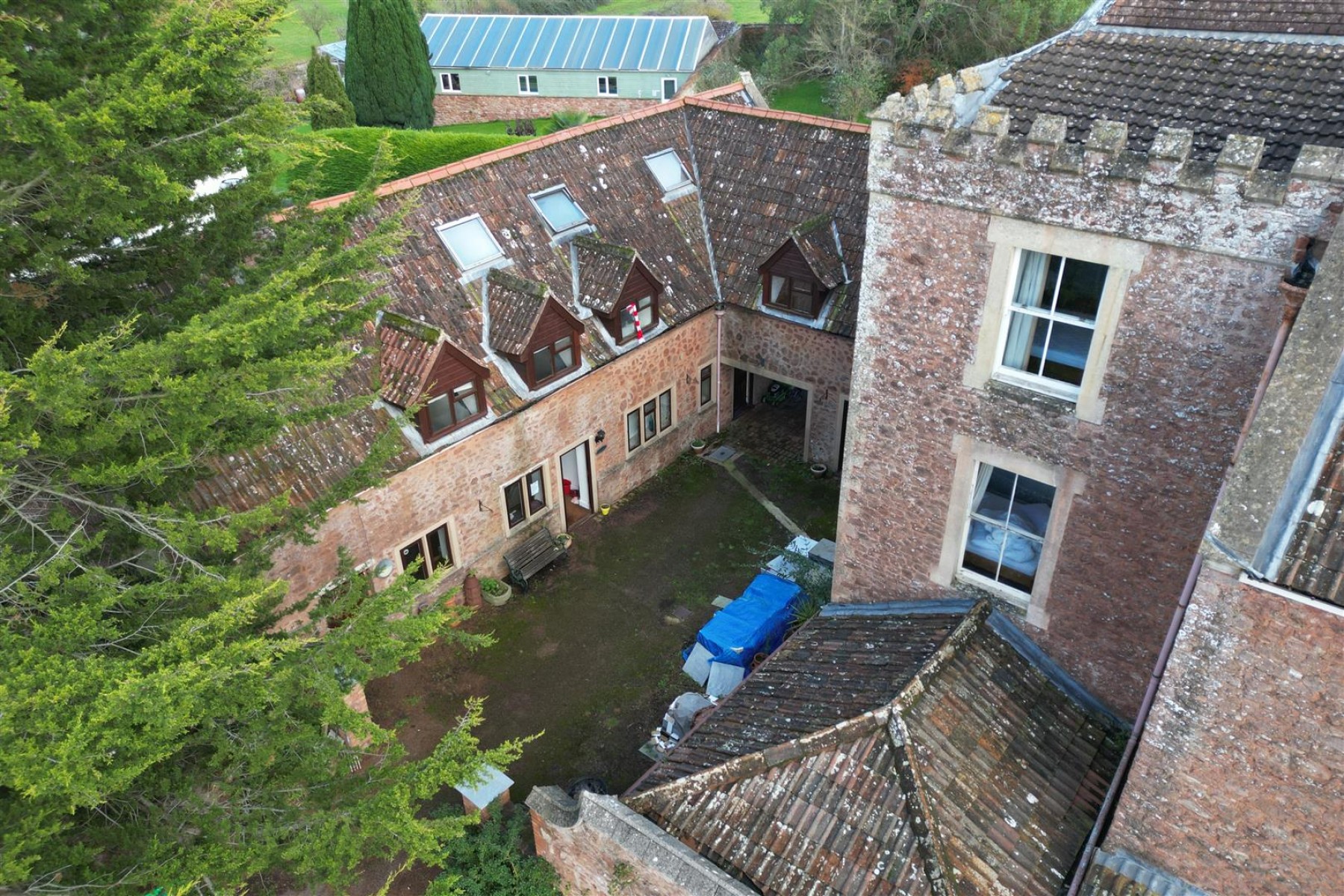 Images for DETACHED MANOR HOUSE | SOMERSET