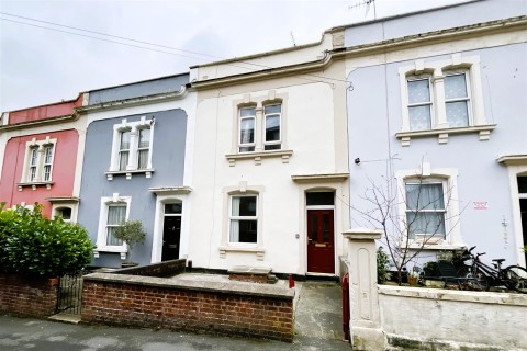 View Full Details for HOUSE | UPDATING | ST PAULS