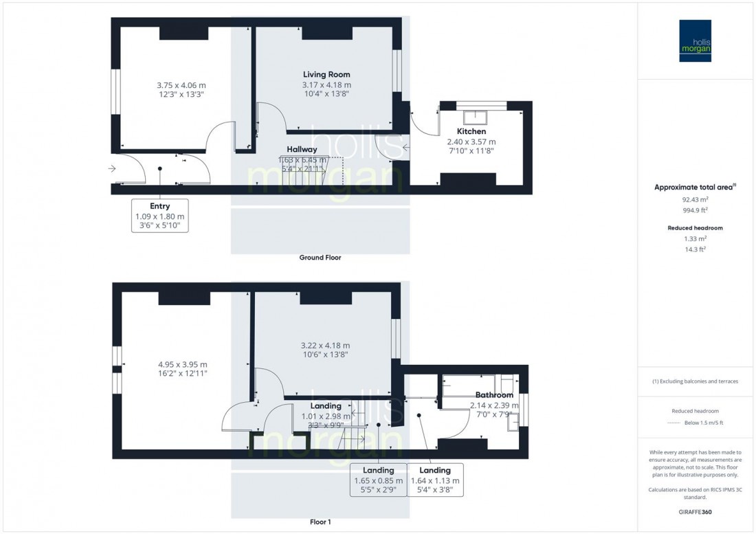 Floorplan for HOUSE | UPDATING | ST PAULS