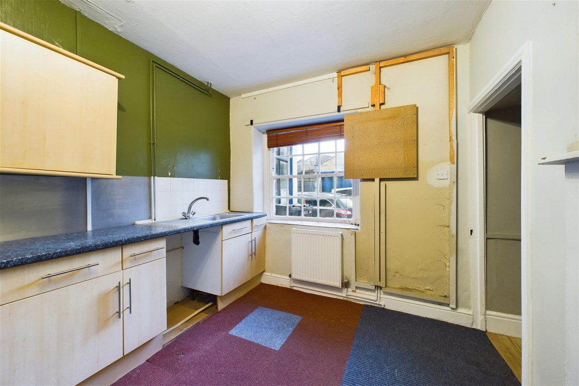 Images for RETAIL UNIT | 2 BED MAISONETTE | LARKHALL