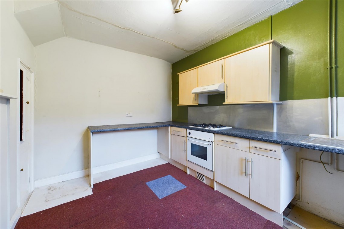 Images for RETAIL UNIT | 2 BED MAISONETTE | LARKHALL