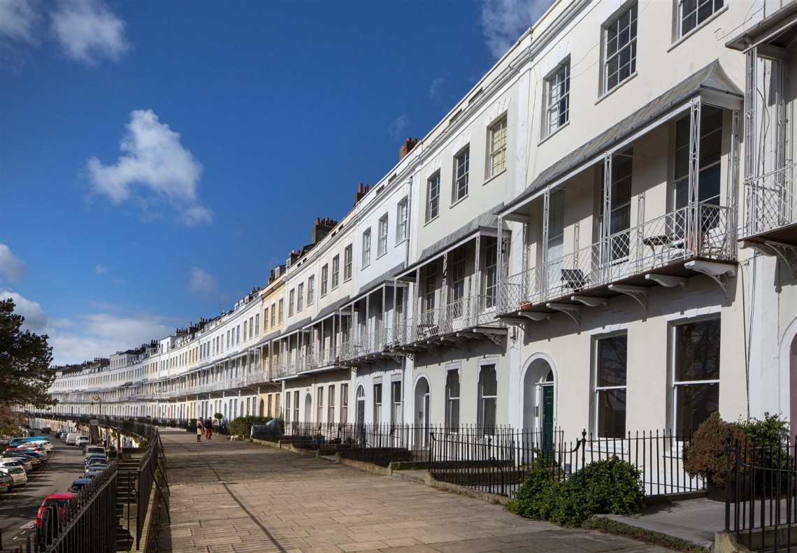 Images for Royal York Crescent, Clifton