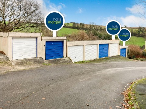 View Full Details for 3 X SINGLE GARAGES | KINGSBRIDGE