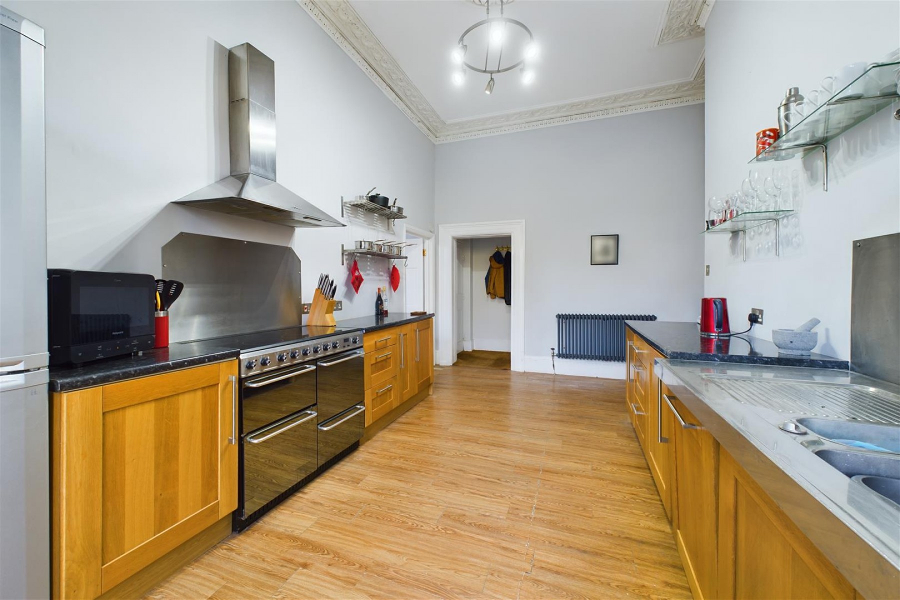 Images for 3 BED FLAT | REDUCED FOR AUCTION | PITVILLE