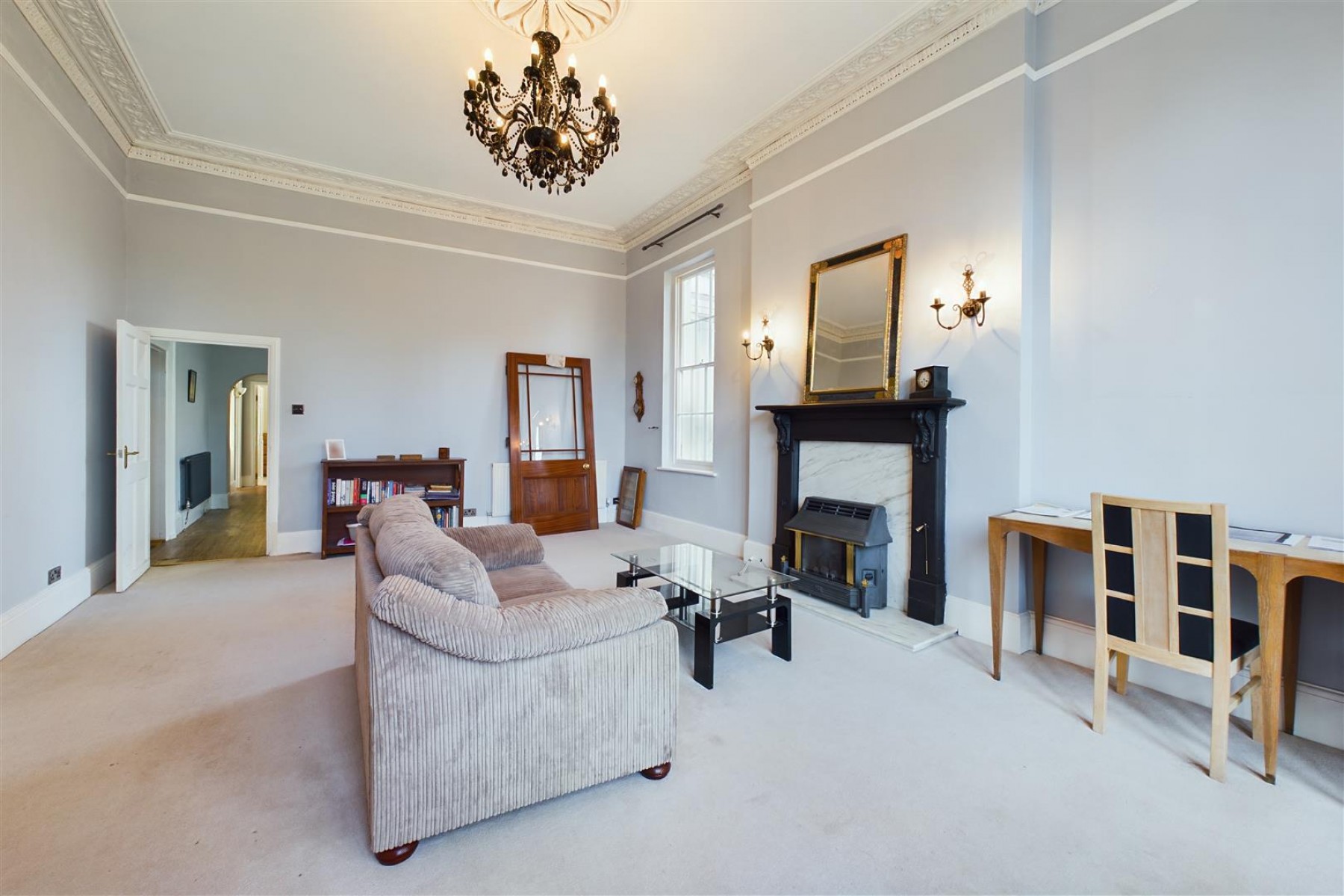 Images for 3 BED FLAT | REDUCED FOR AUCTION | PITVILLE