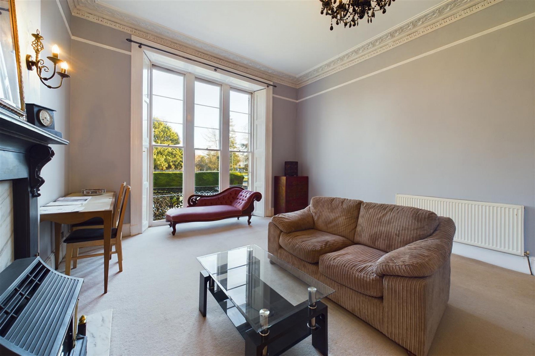 Images for 3 BED FLAT | REDUCED FOR AUCTION | PITVILLE