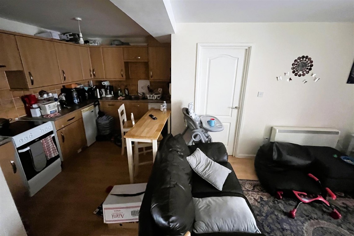 Images for FREEHOLD BLOCK | 5 FLATS | £94K | BS13