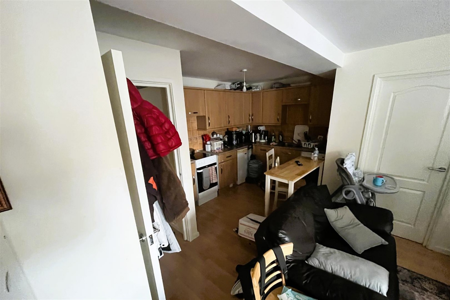 Images for FREEHOLD BLOCK | 5 FLATS | £94K | BS13