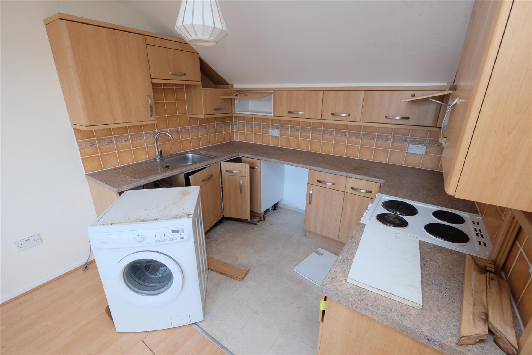 Images for FREEHOLD BLOCK | 5 FLATS | £94K | BS13