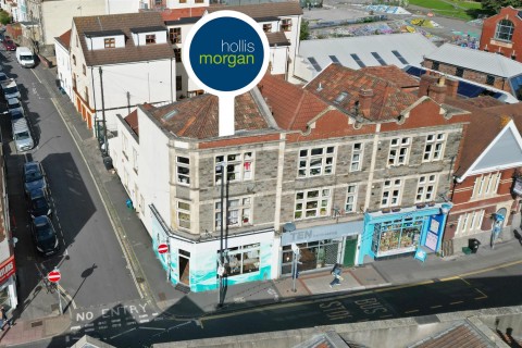 View Full Details for MIXED USE BLOCK | £58,500 | SOUTHVILLE