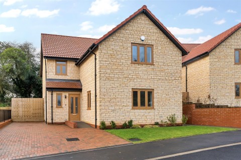 View Full Details for Water Street Close, Chew Valley