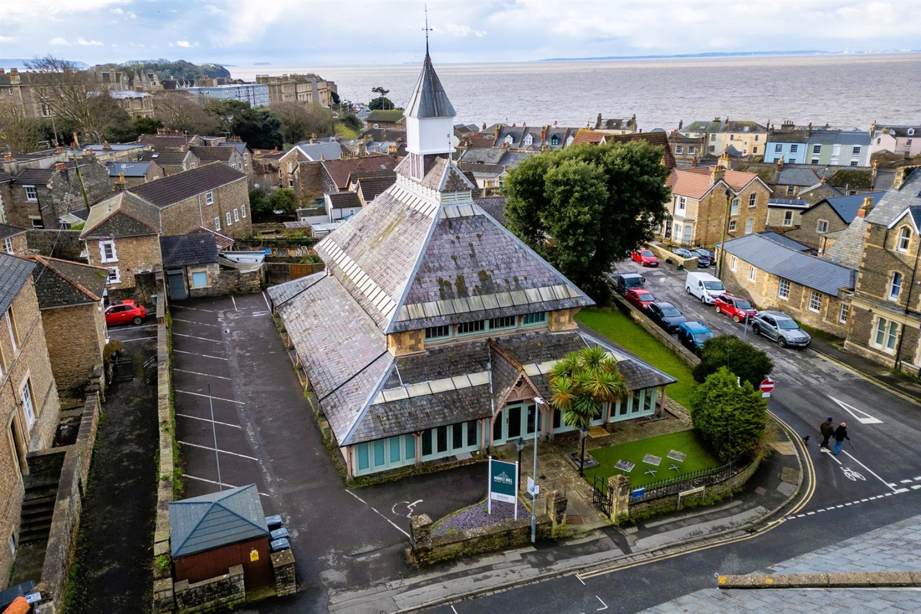 Images for DETACHED + PARKING | CLEVEDON