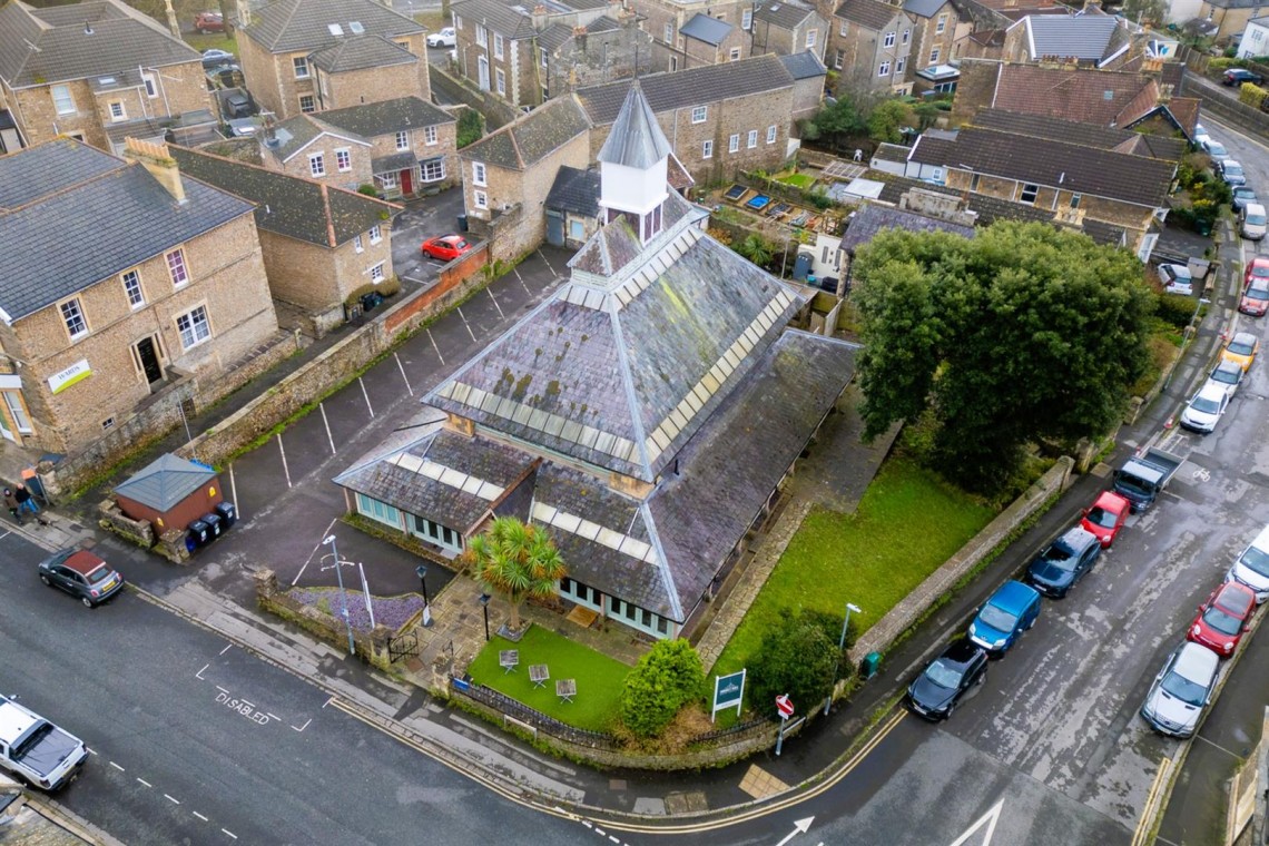 Images for DETACHED + PARKING | CLEVEDON