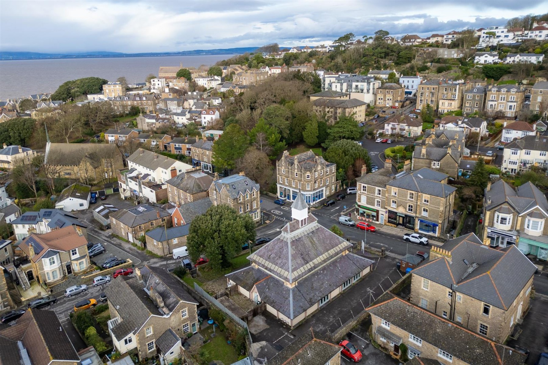 Images for DETACHED + PARKING | CLEVEDON