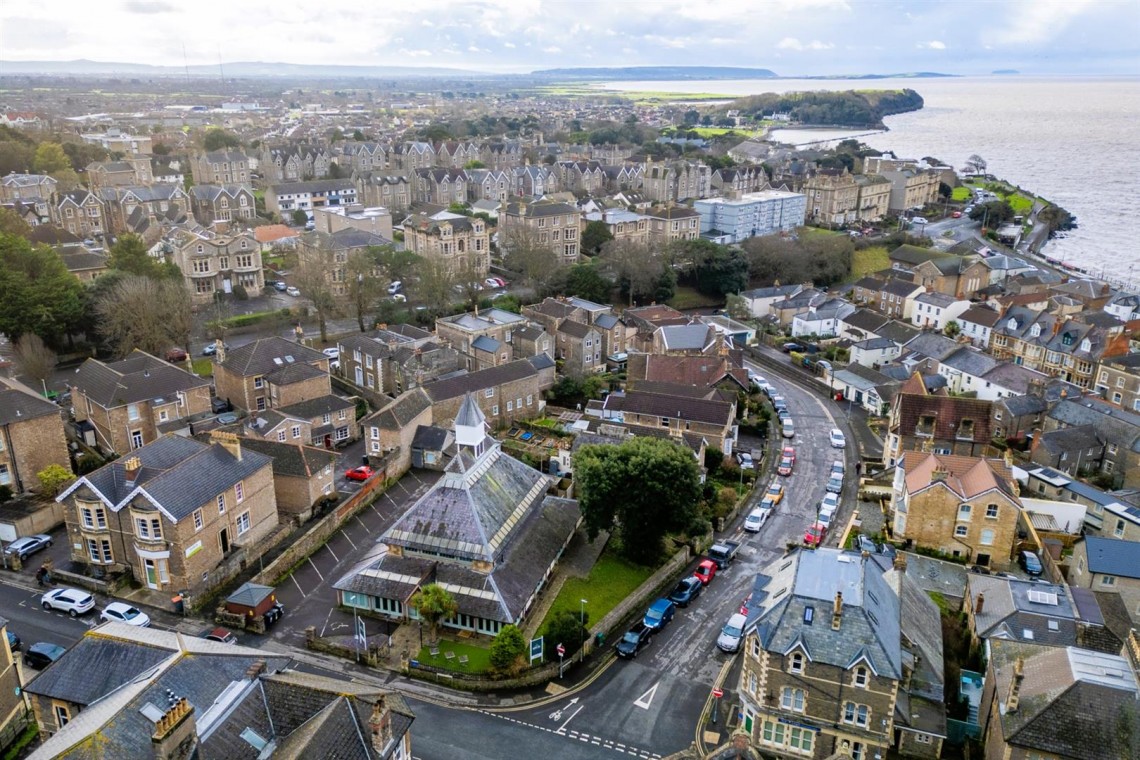 Images for DETACHED + PARKING | CLEVEDON