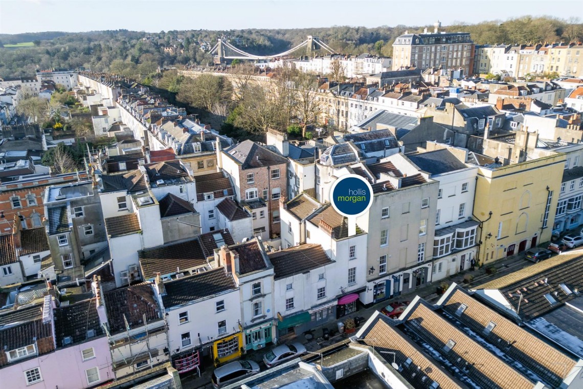 Images for FREEHOLD MIXED USE BLOCK | CLIFTON VILLAGE