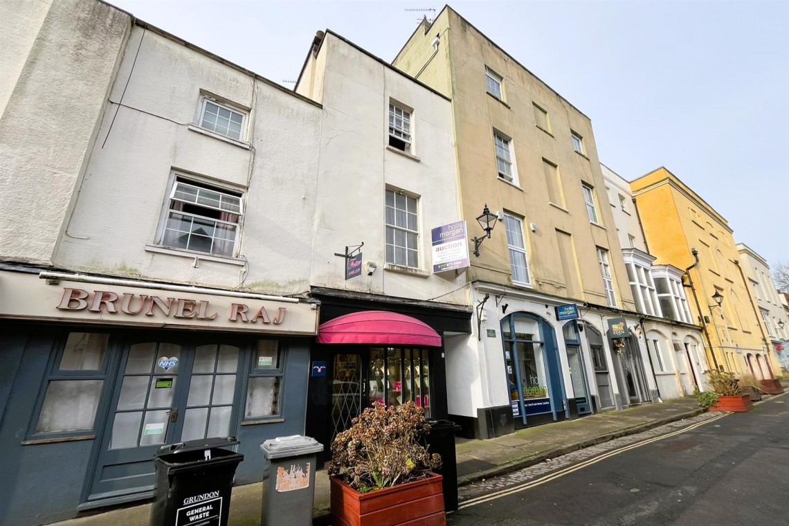 Images for FREEHOLD MIXED USE BLOCK | CLIFTON VILLAGE