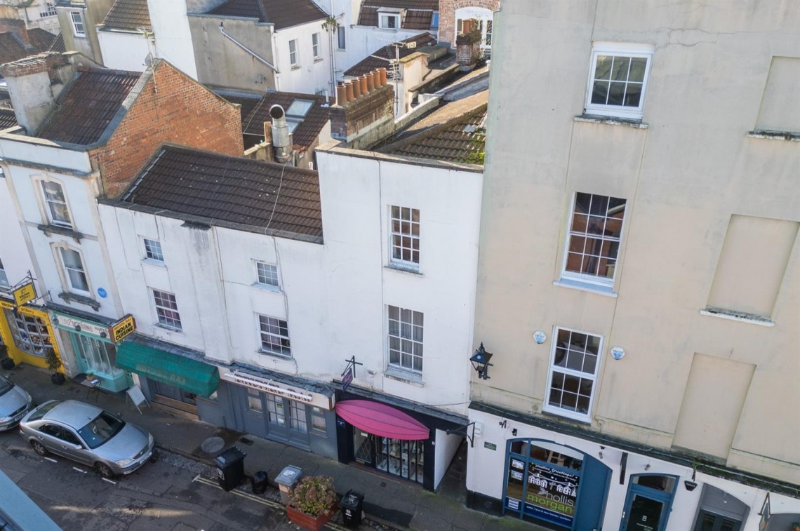 Images for FREEHOLD MIXED USE BLOCK | CLIFTON VILLAGE