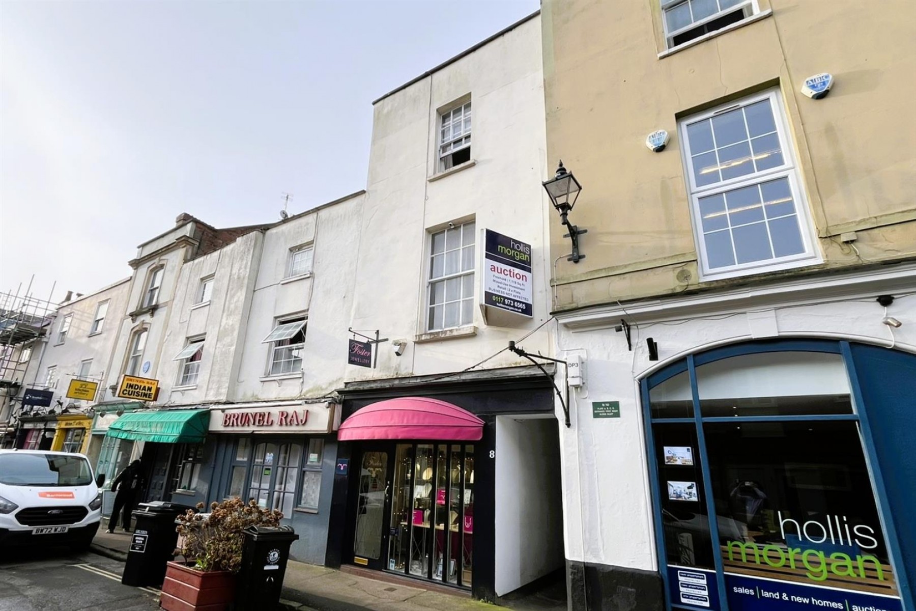 Images for FREEHOLD MIXED USE BLOCK | CLIFTON VILLAGE