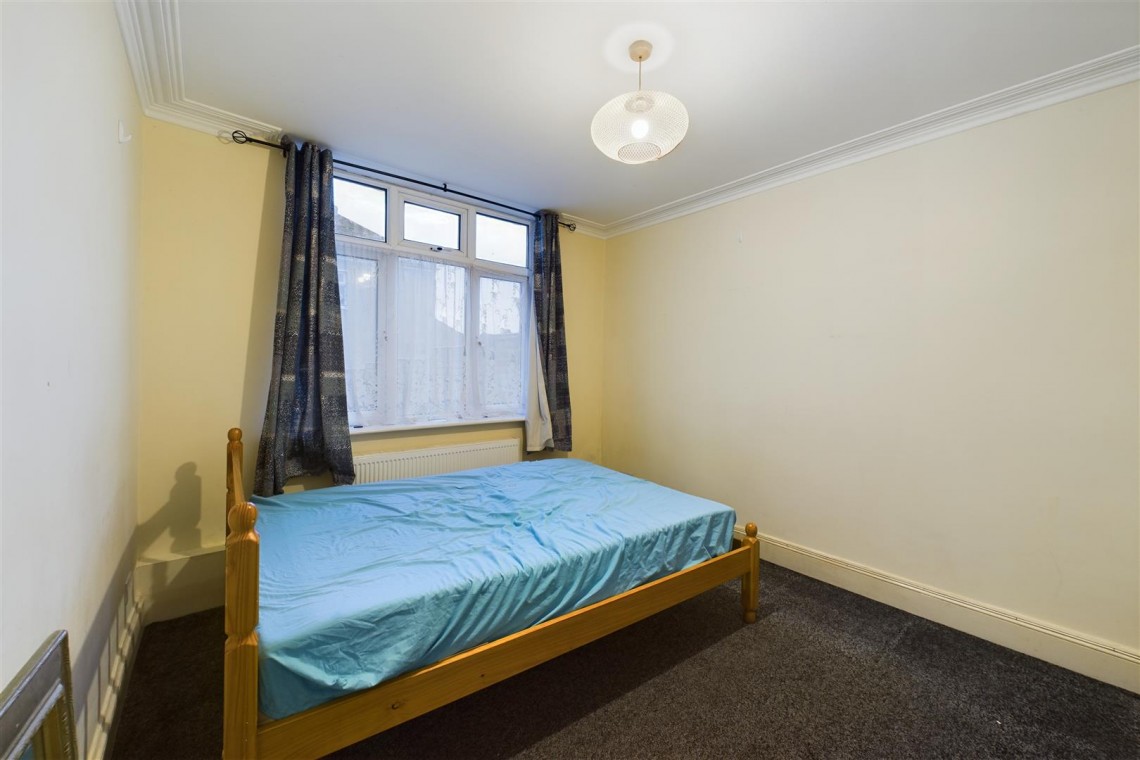 Images for BLOCK OF FLATS | HORFIELD