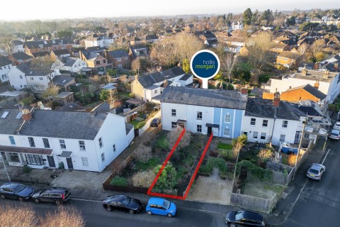 View Full Details for MODERNISATION | LECKHAMPTON