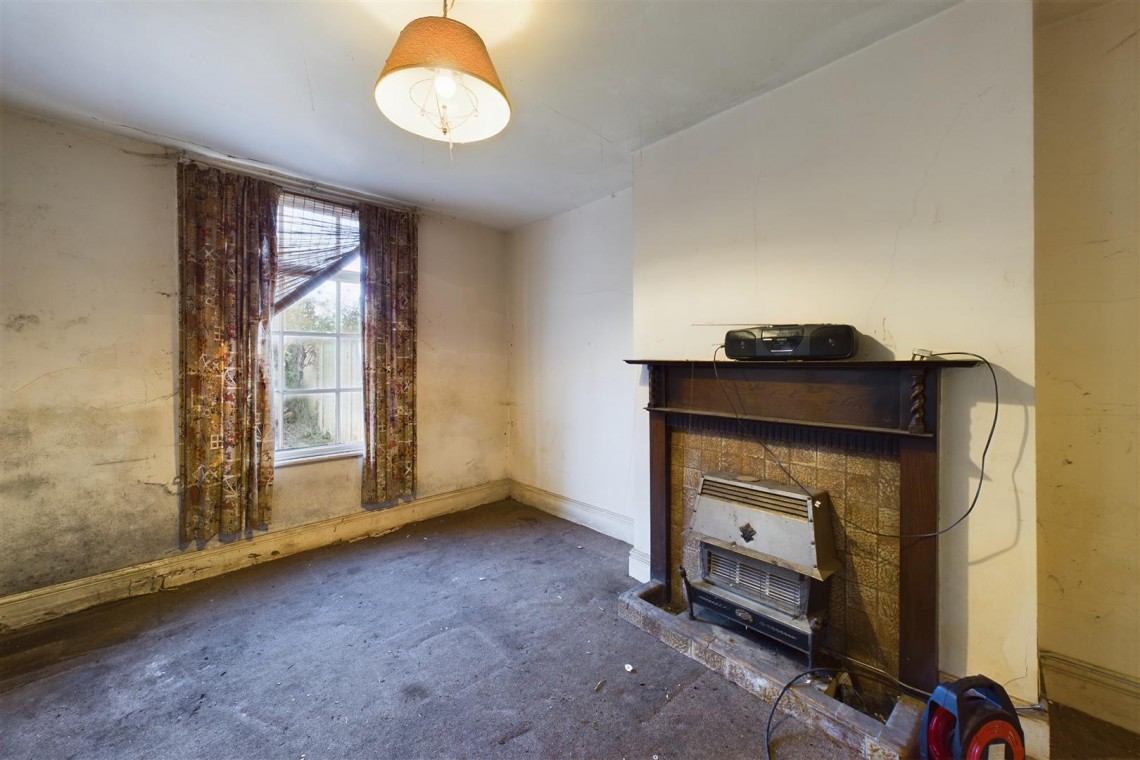 Images for MODERNISATION | LECKHAMPTON