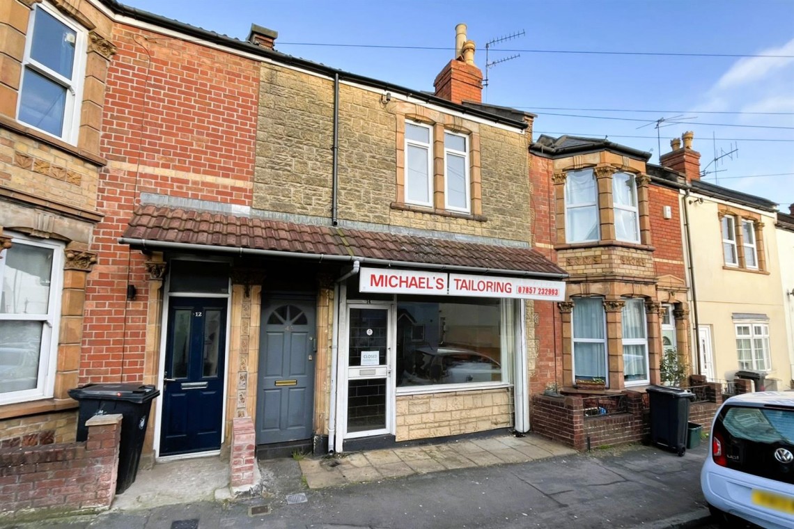 Images for 5 BED HMO | RETAIL UNIT | ASHLEY DOWN