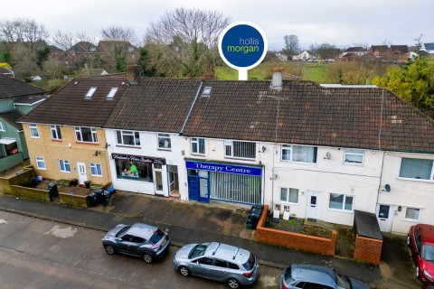 View Full Details for MIXED USE BLOCK | £28K | BS14