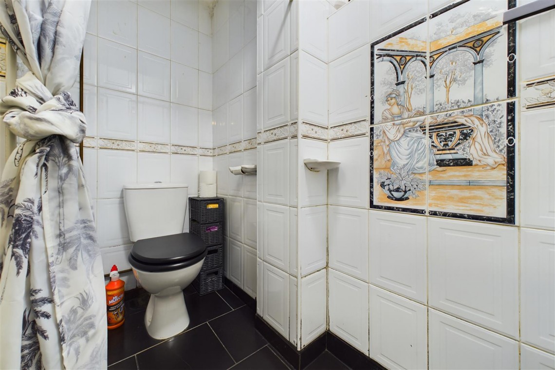 Images for MIXED USE BLOCK | £28K | BS14