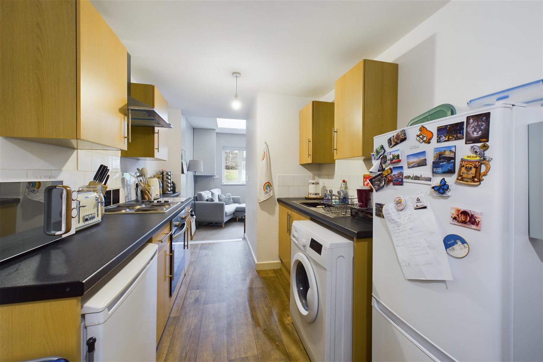 Images for MIXED USE BLOCK | £28K | BS14