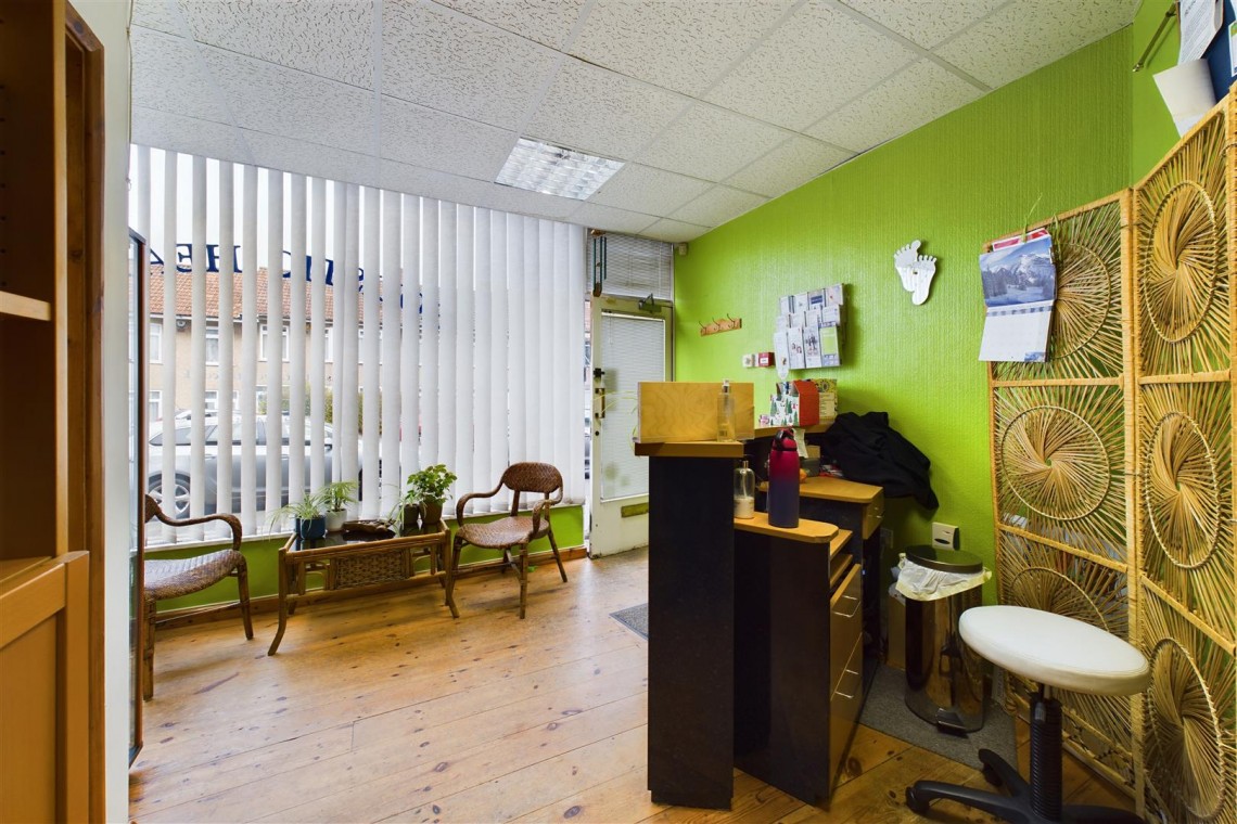 Images for MIXED USE BLOCK | £28K | BS14