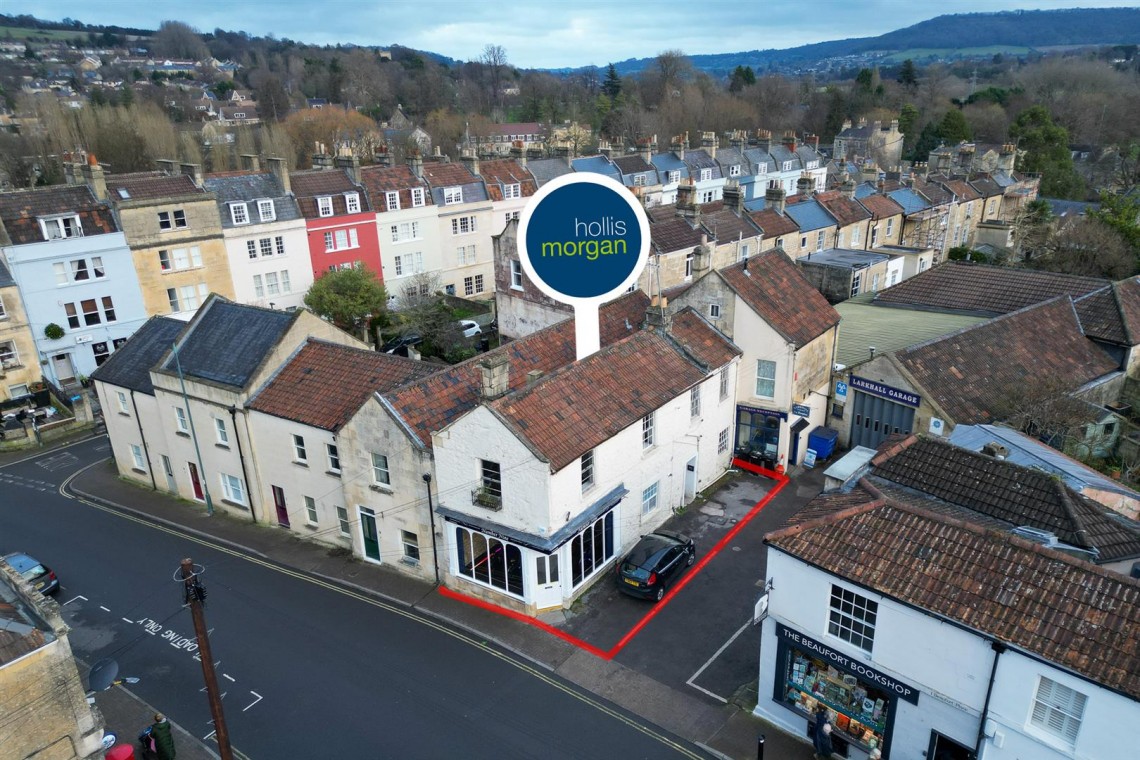 Images for RETAIL UNIT | 2 BED MAISONETTE | LARKHALL