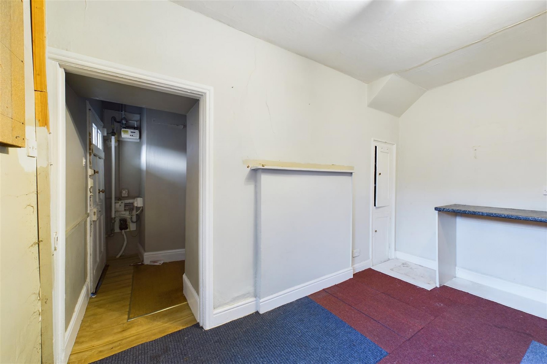 Images for RETAIL UNIT | 2 BED MAISONETTE | LARKHALL