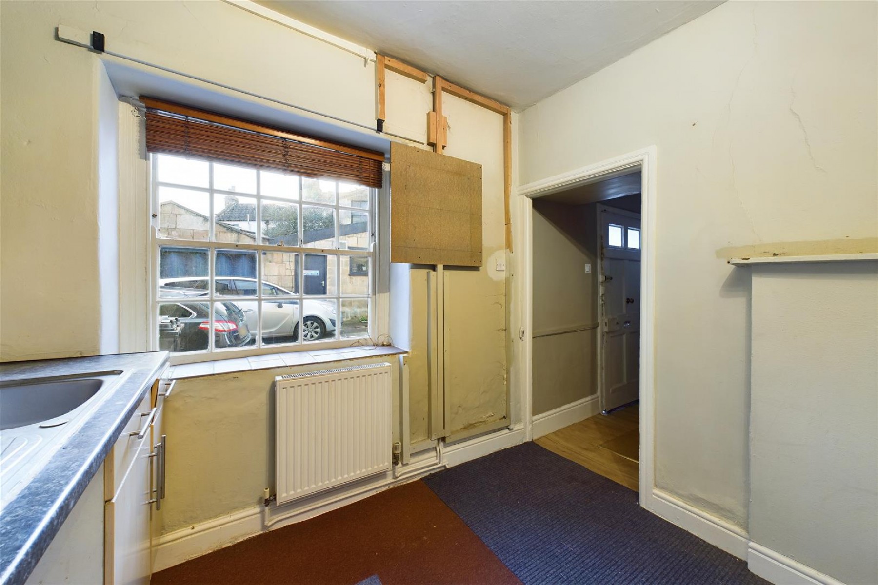 Images for RETAIL UNIT | 2 BED MAISONETTE | LARKHALL