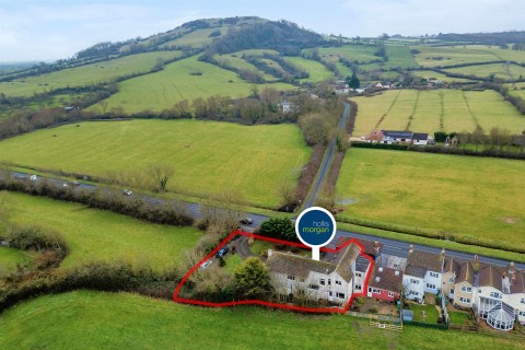 View Full Details for UPDATING | RURAL VIEWS | EAST BRENT