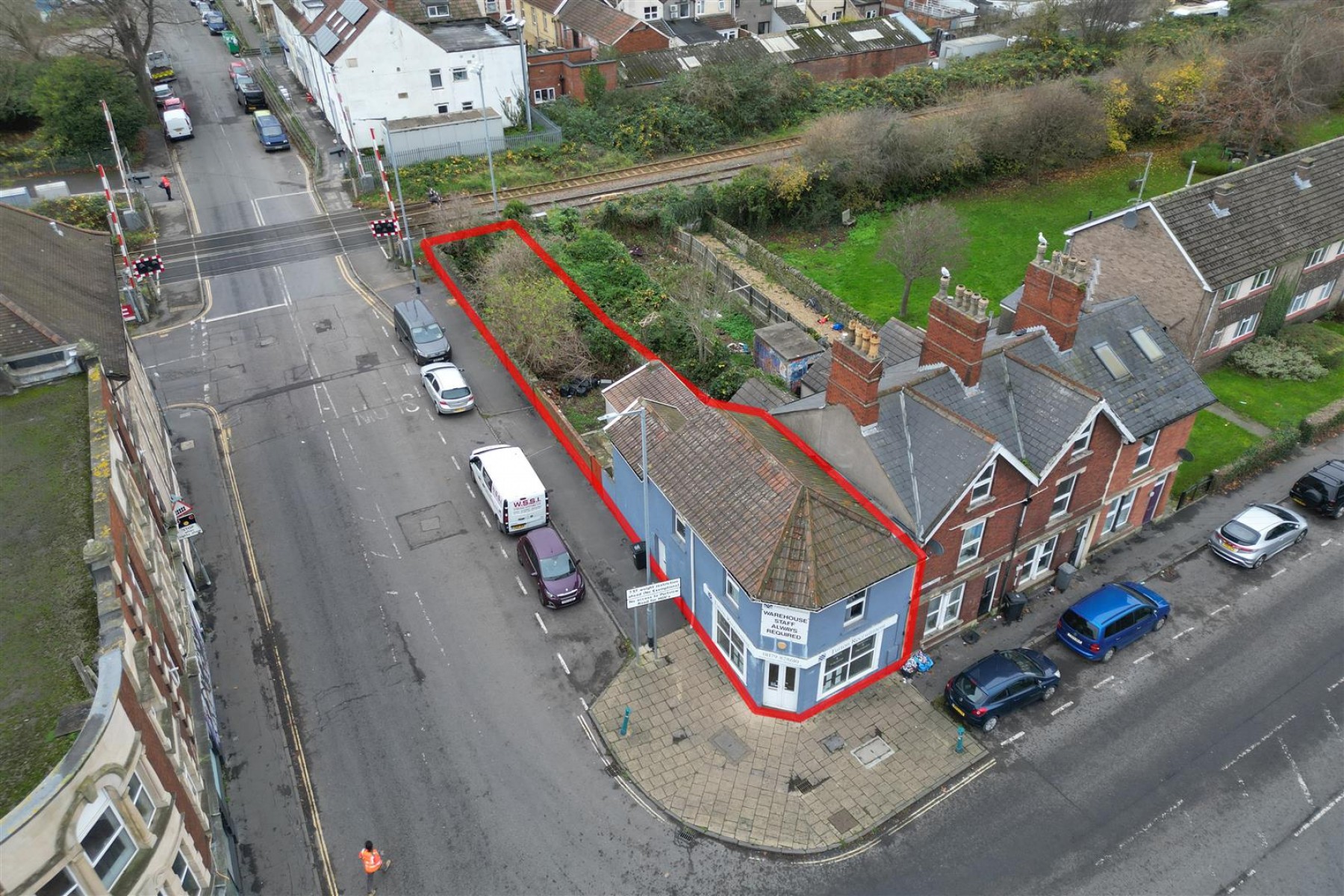 Images for MIXED USE INVESTMENT | £18,400 PA