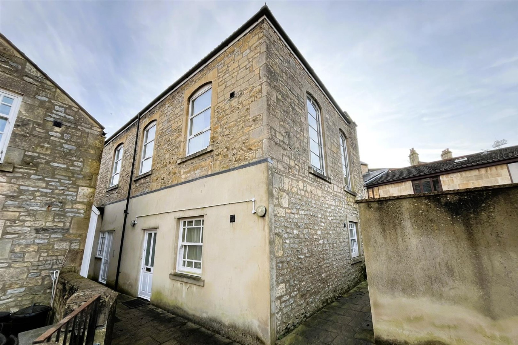 Images for 2 BED FLAT | TWERTON