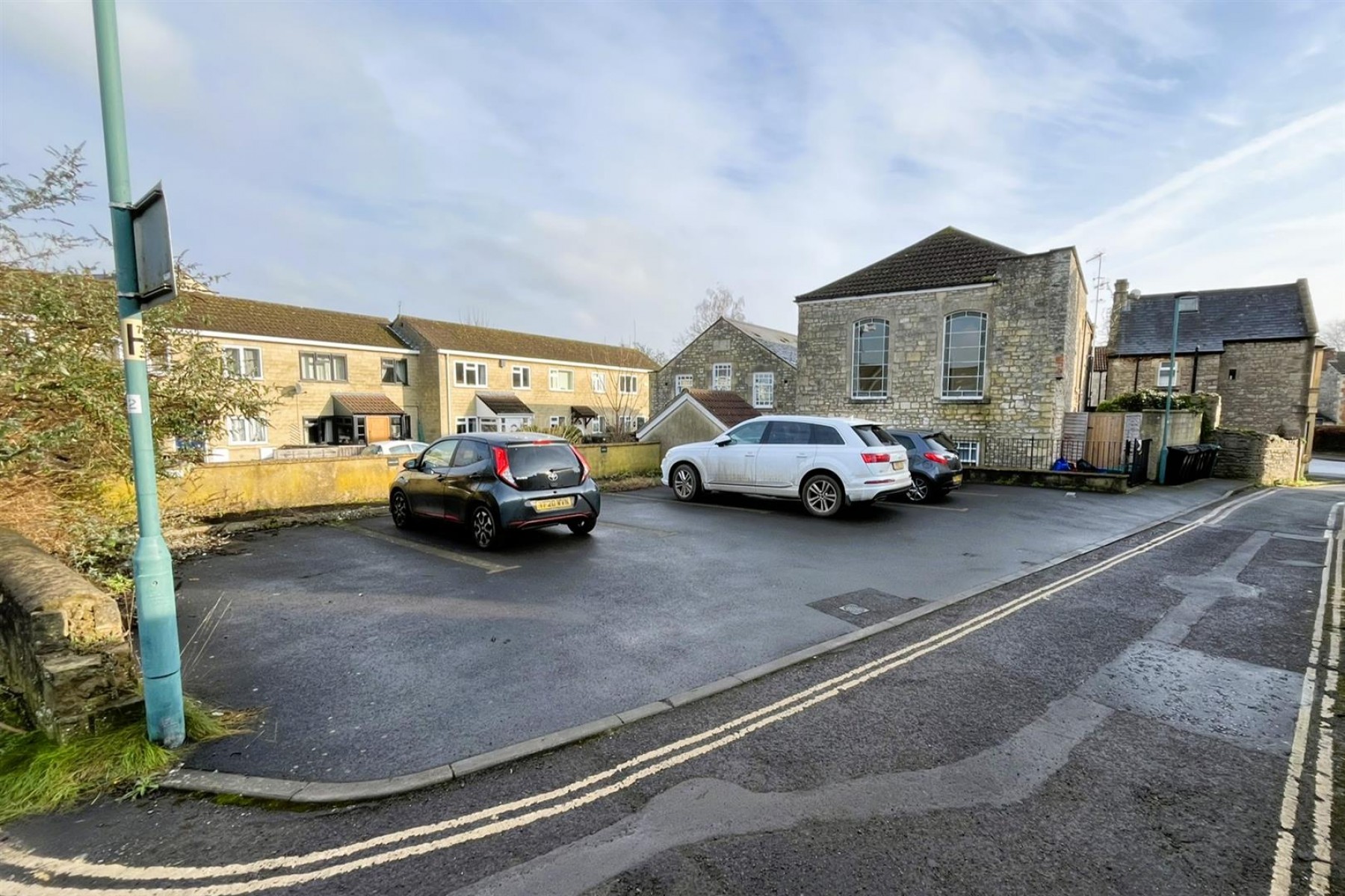 Images for 2 BED FLAT | TWERTON