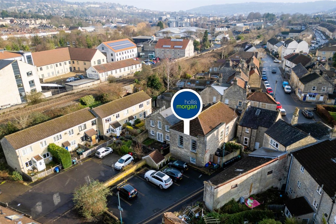 Images for 2 BED FLAT | TWERTON