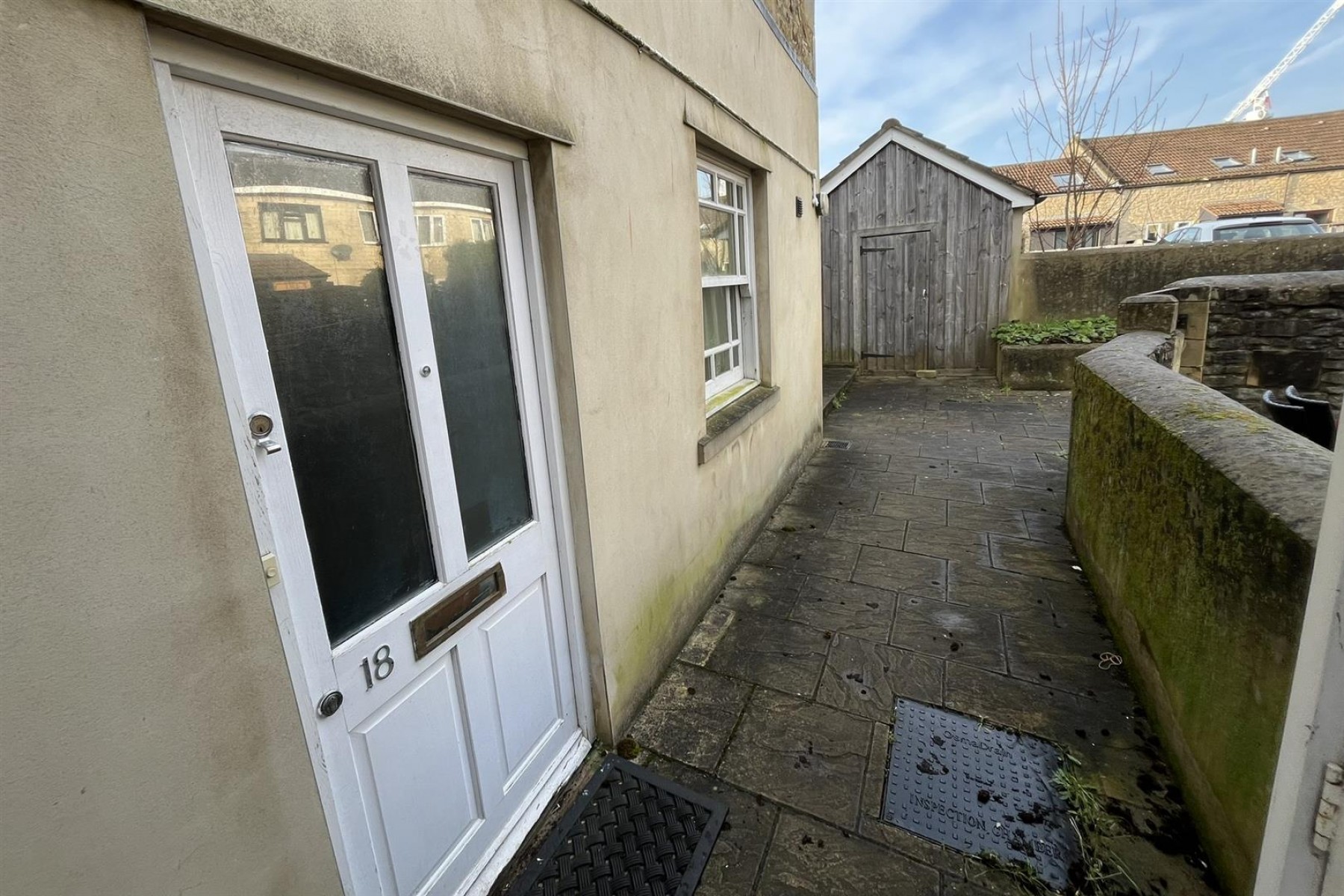 Images for 2 BED FLAT | TWERTON