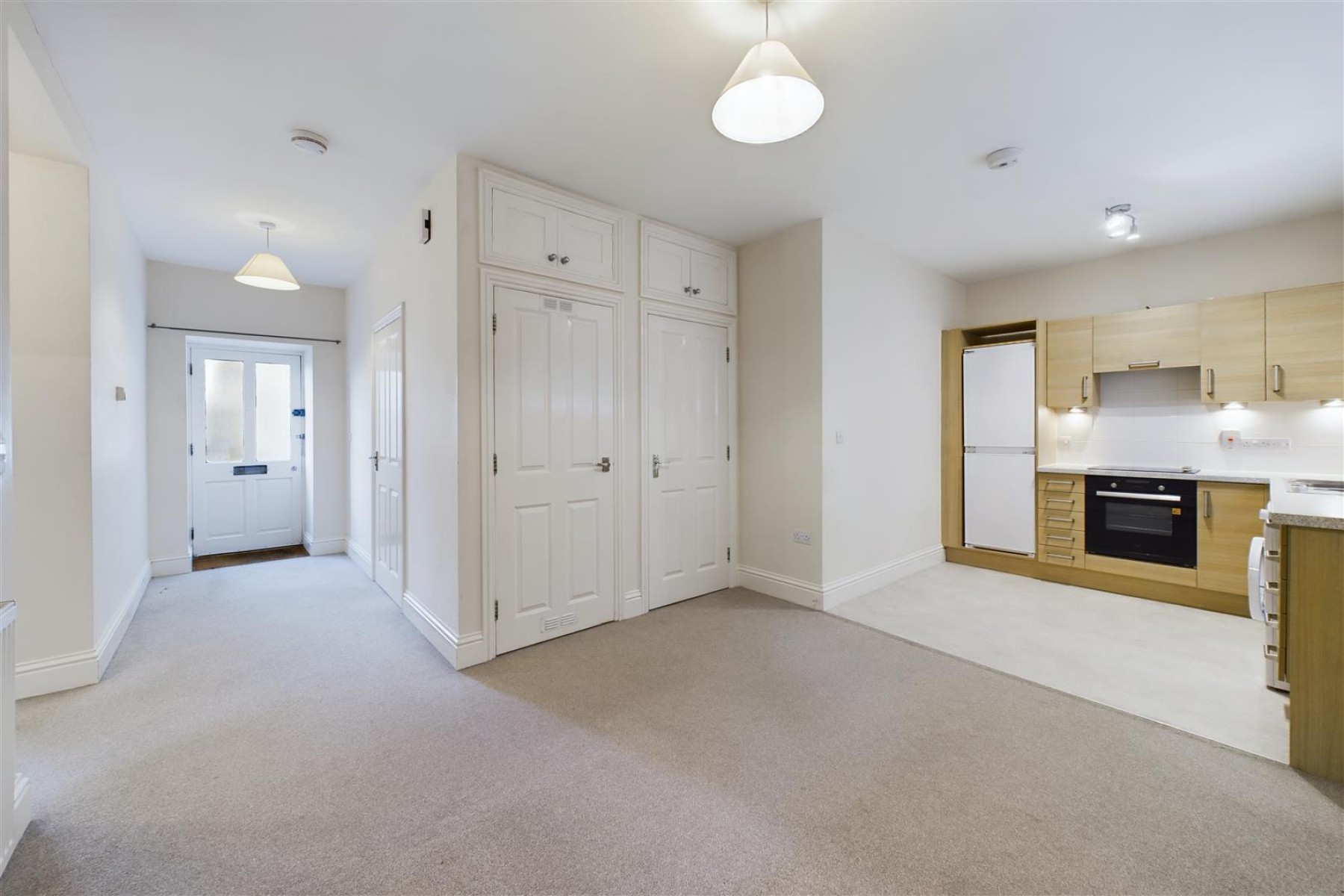 Images for 2 BED FLAT | TWERTON