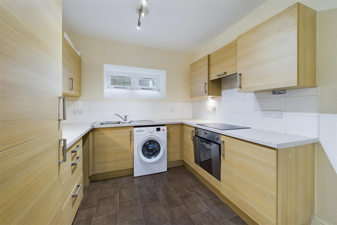 Images for 2 BED | 2 BATH | TWERTON