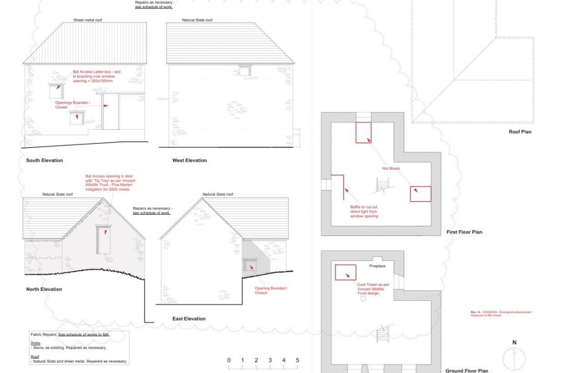 Images for PLANNING | 5 HOUSES | BROCKWEIR